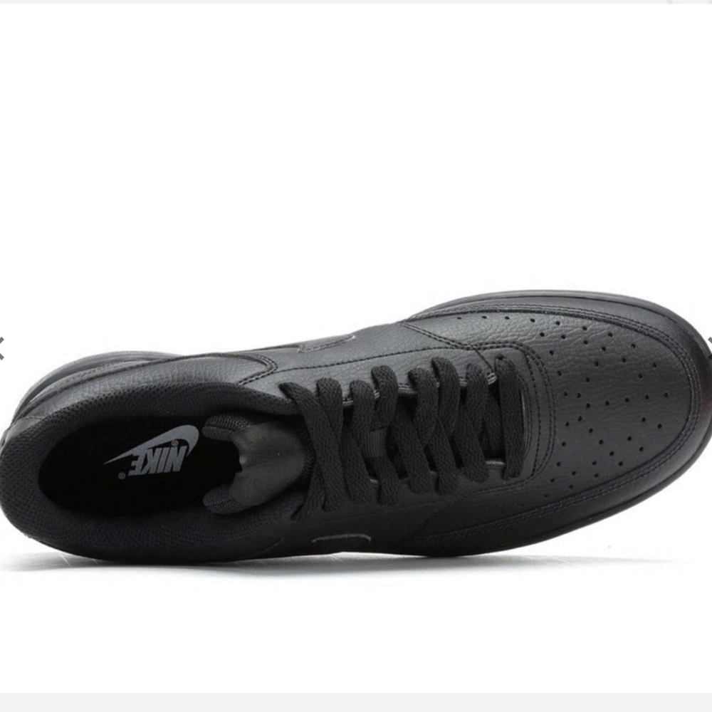 NIKE
COURT VISION
BLACK